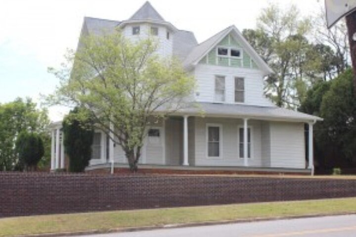 Center Street Dynamite Hill Walking Tour - Photo 1 of 3